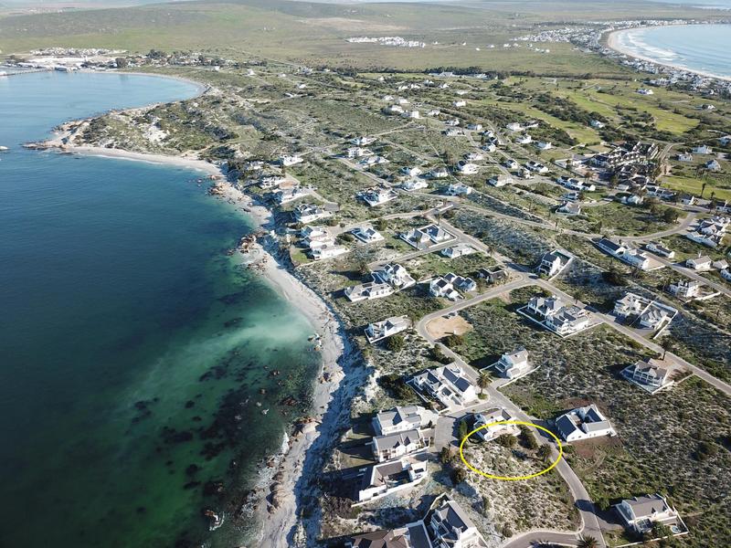 0 Bedroom Property for Sale in Shelley Point Western Cape